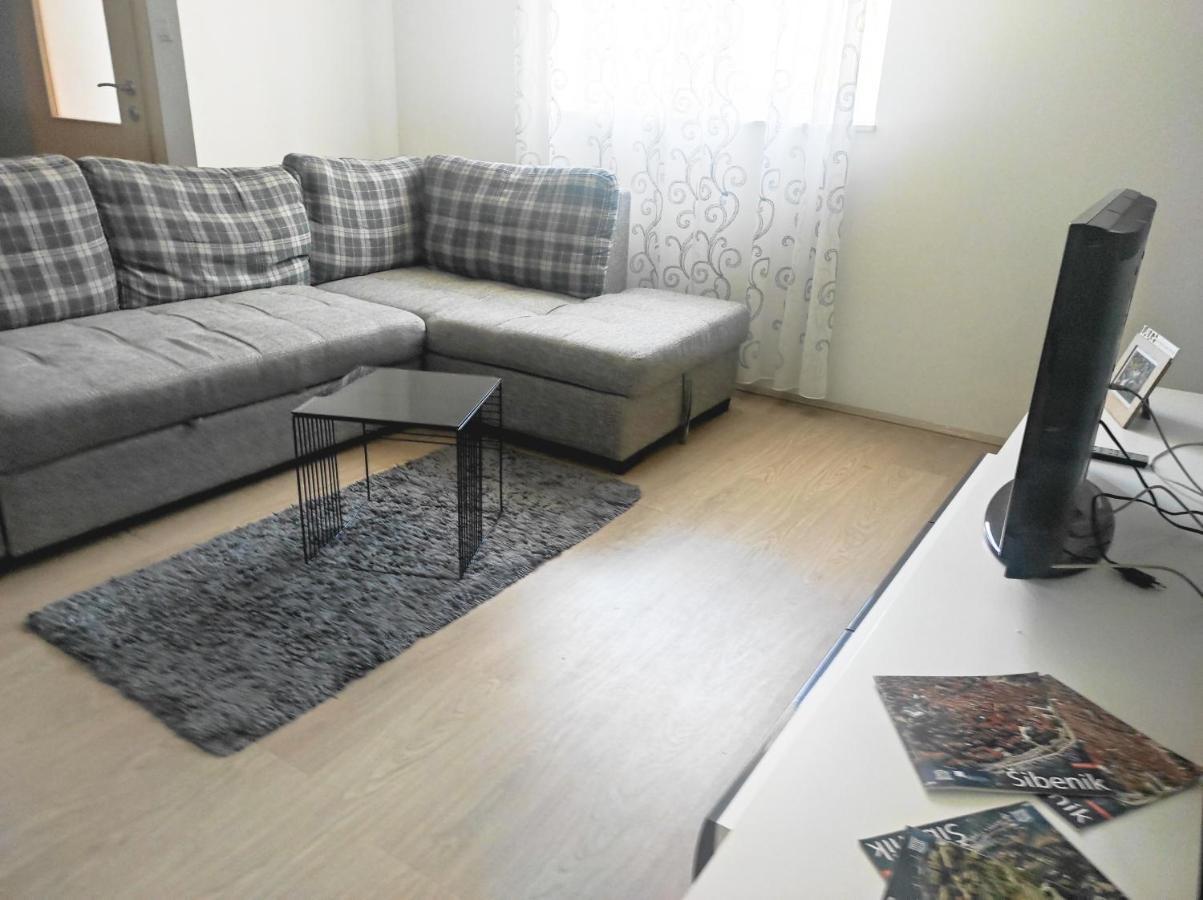 Apartment Sunce Šibenik Kültér fotó