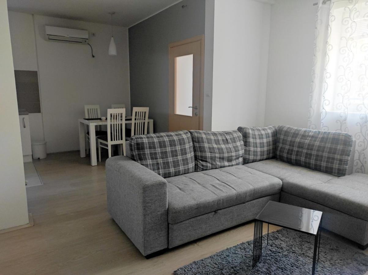 Apartment Sunce Šibenik Kültér fotó