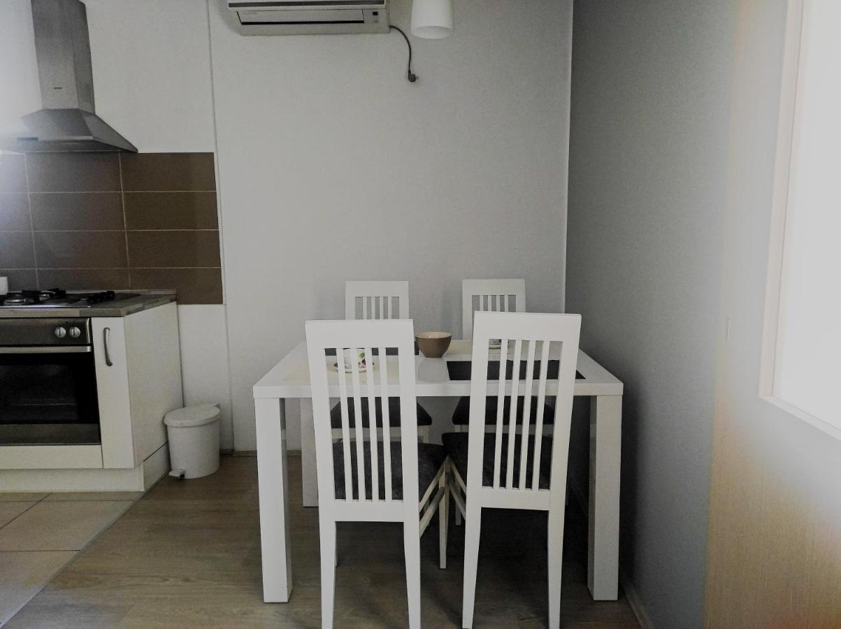 Apartment Sunce Šibenik Kültér fotó