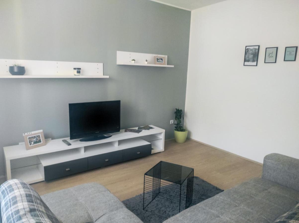 Apartment Sunce Šibenik Kültér fotó