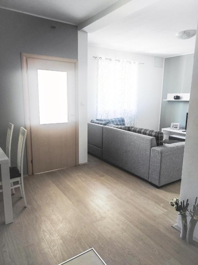 Apartment Sunce Šibenik Kültér fotó
