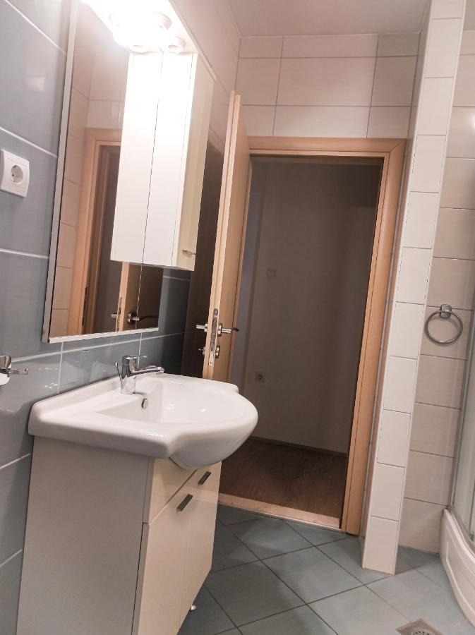 Apartment Sunce Šibenik Kültér fotó