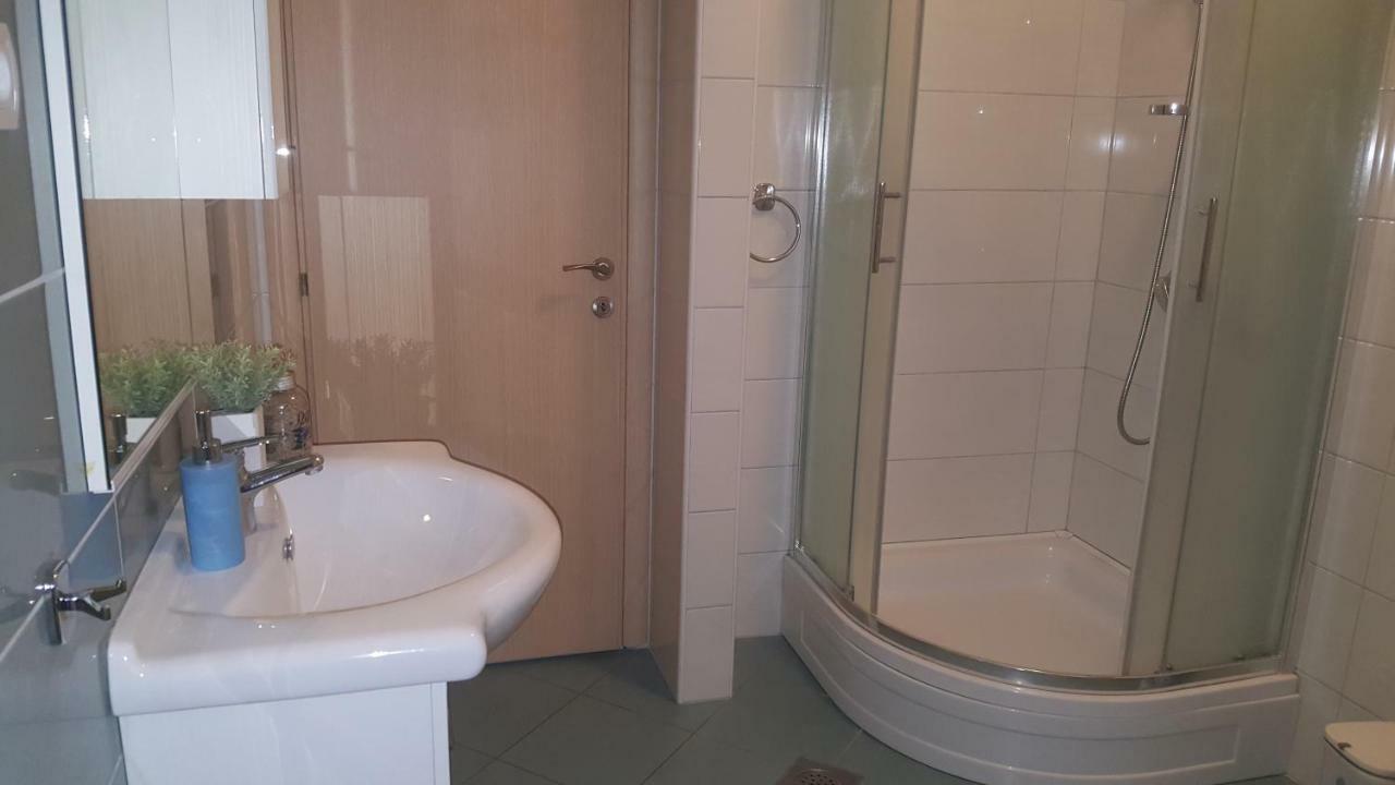 Apartment Sunce Šibenik Kültér fotó