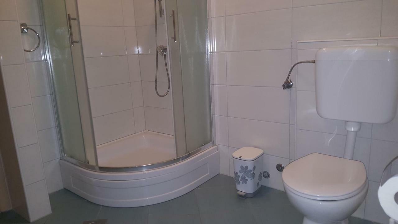 Apartment Sunce Šibenik Kültér fotó