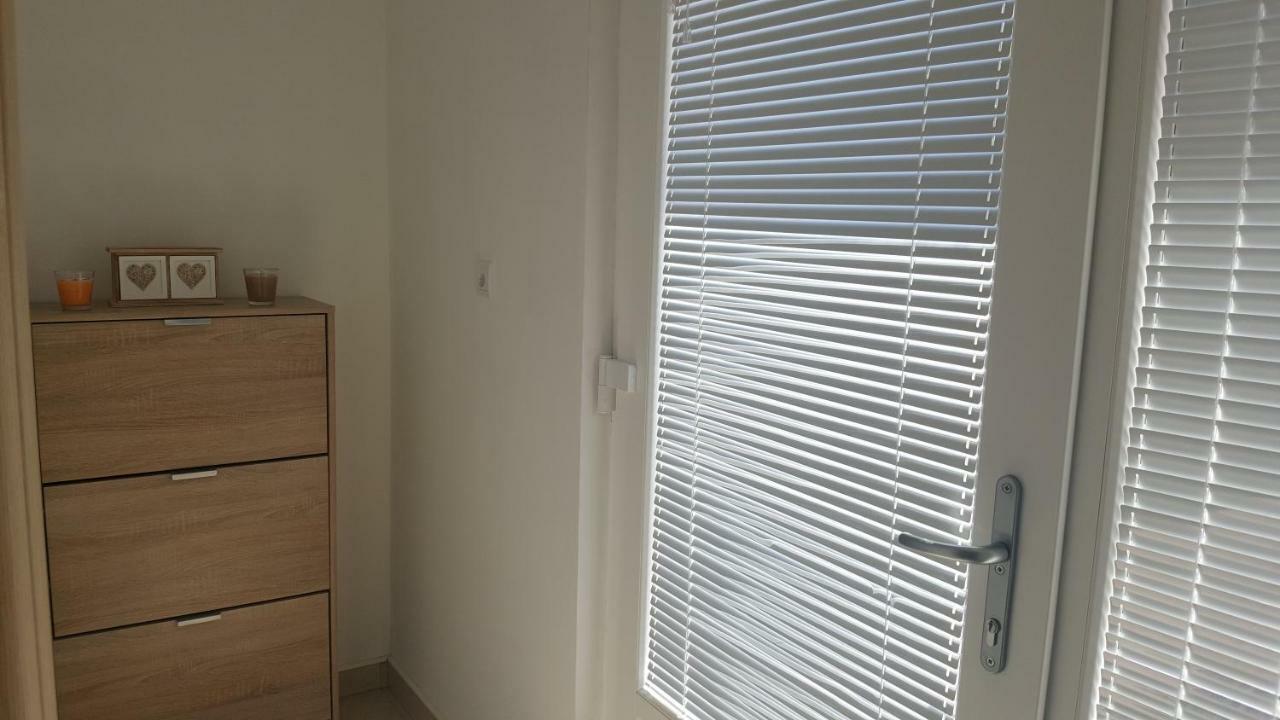 Apartment Sunce Šibenik Kültér fotó