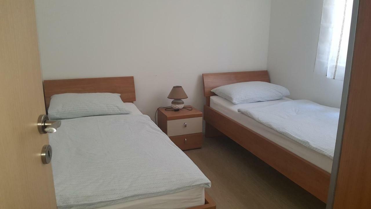 Apartment Sunce Šibenik Kültér fotó