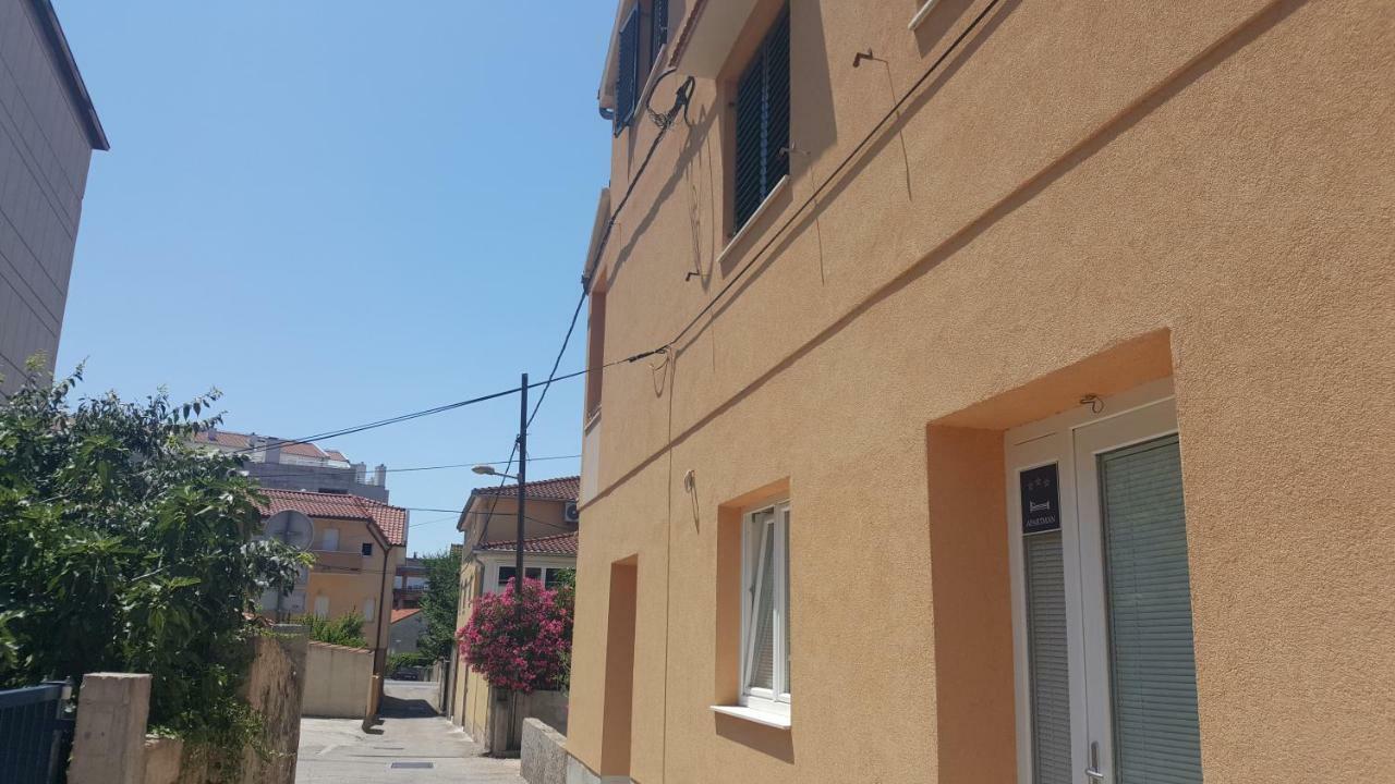 Apartment Sunce Šibenik Kültér fotó