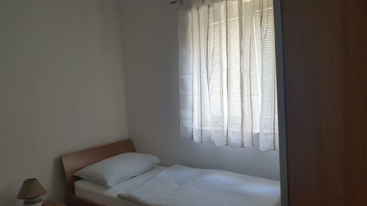Apartment Sunce Šibenik Kültér fotó