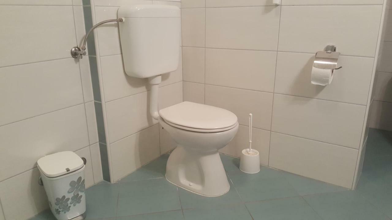 Apartment Sunce Šibenik Kültér fotó