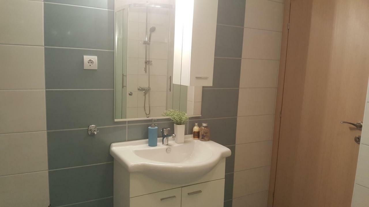 Apartment Sunce Šibenik Kültér fotó