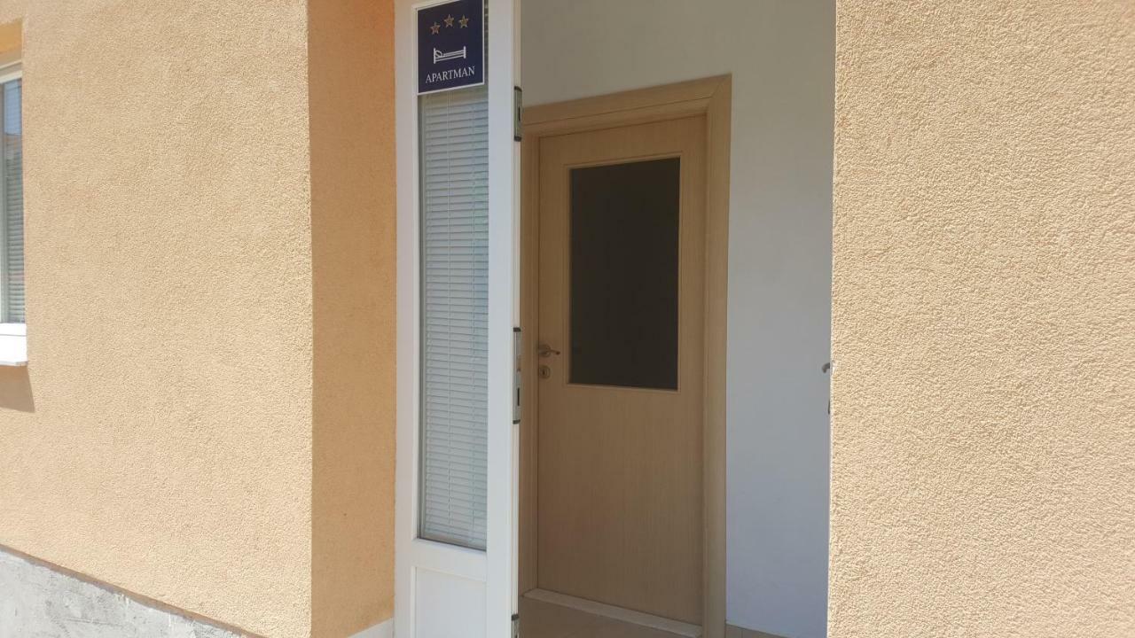 Apartment Sunce Šibenik Kültér fotó