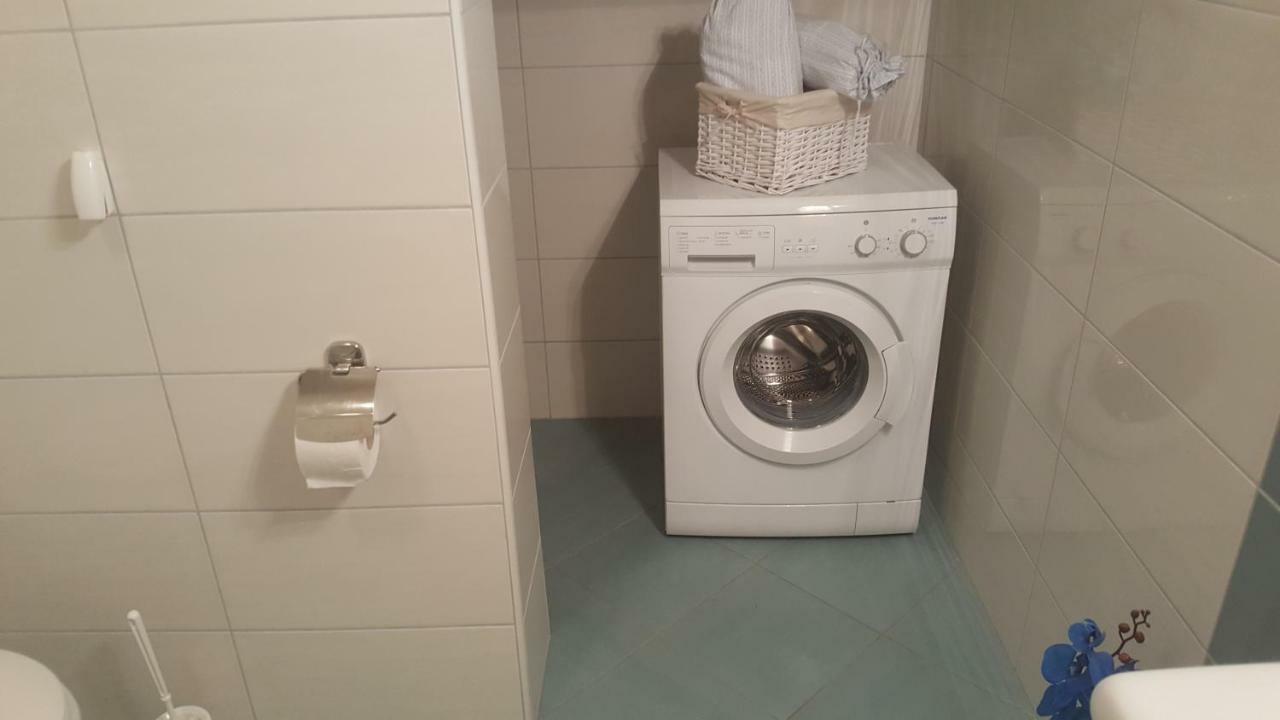Apartment Sunce Šibenik Kültér fotó