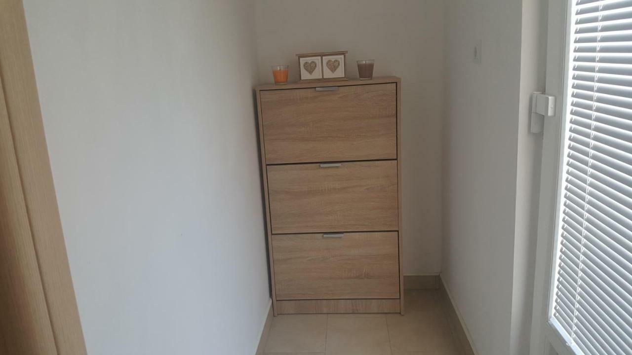 Apartment Sunce Šibenik Kültér fotó