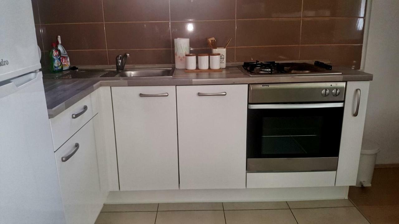 Apartment Sunce Šibenik Kültér fotó
