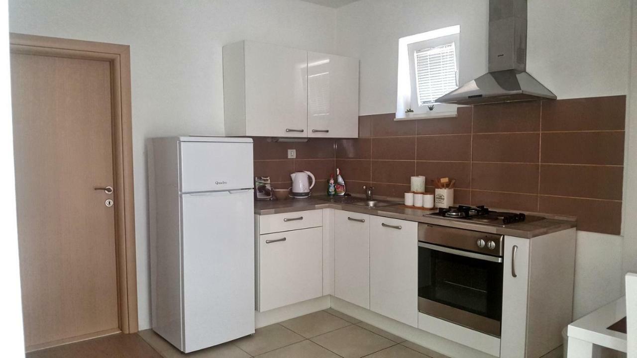 Apartment Sunce Šibenik Kültér fotó