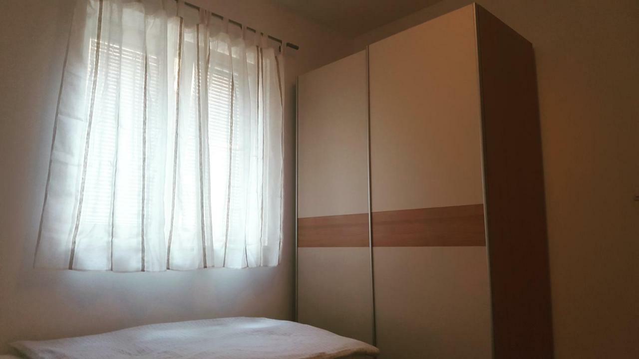 Apartment Sunce Šibenik Kültér fotó