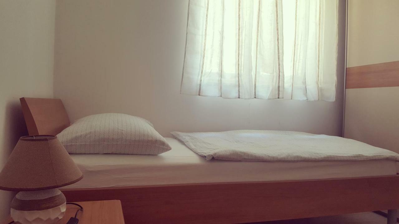 Apartment Sunce Šibenik Kültér fotó